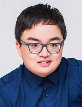 Diyang Mei - Viola