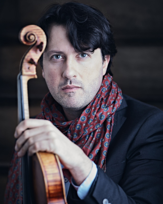 Ettore Causa - Viola