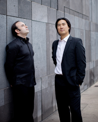 Igudesman & Joo