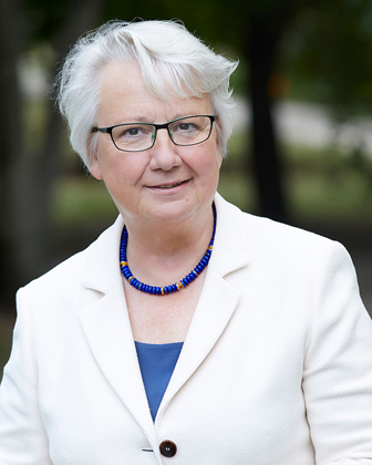Annette Schavan