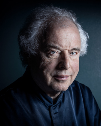 Sir András Schiff - Piano