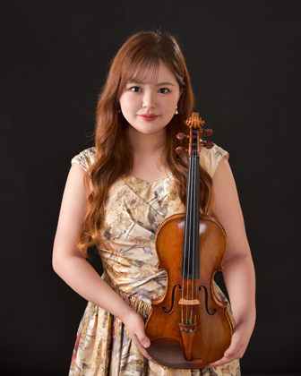 Minami Yoshida - Violine