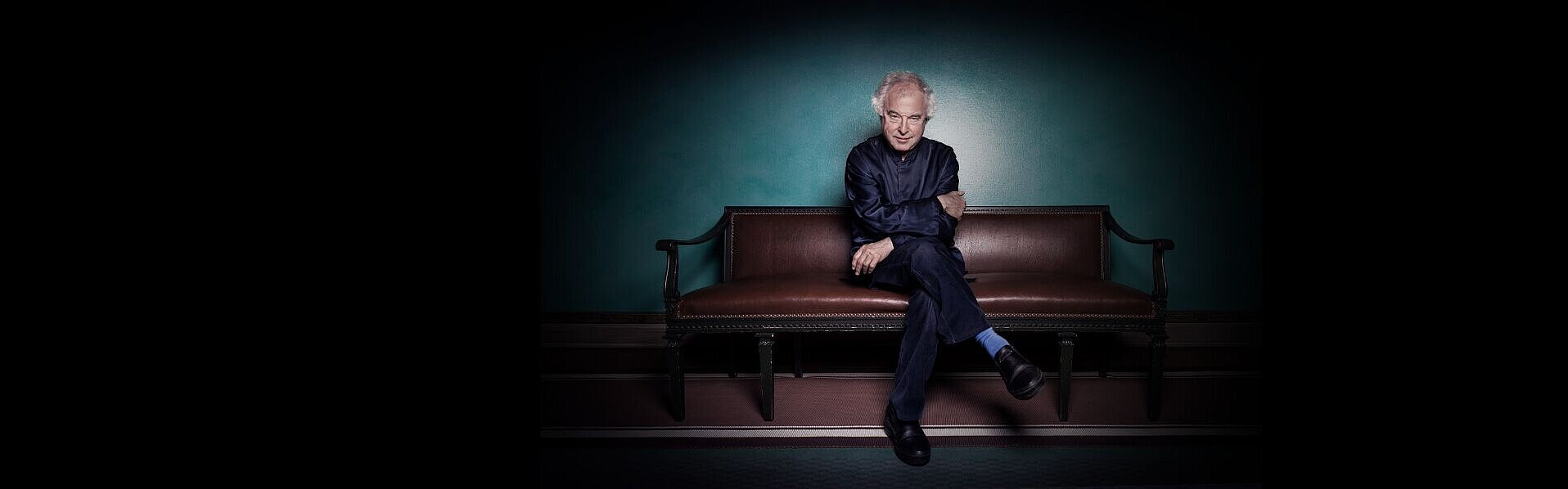 ERÖFFNUNGSKONZERT / CHAMBER ORCHESTRA OF EUROPE / SIR ANDRÁS SCHIFF