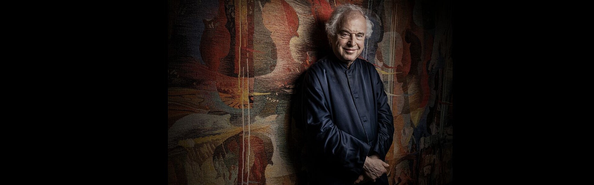 SIR ANDRÁS SCHIFF / KRONBERG YOUNG SOLOISTS