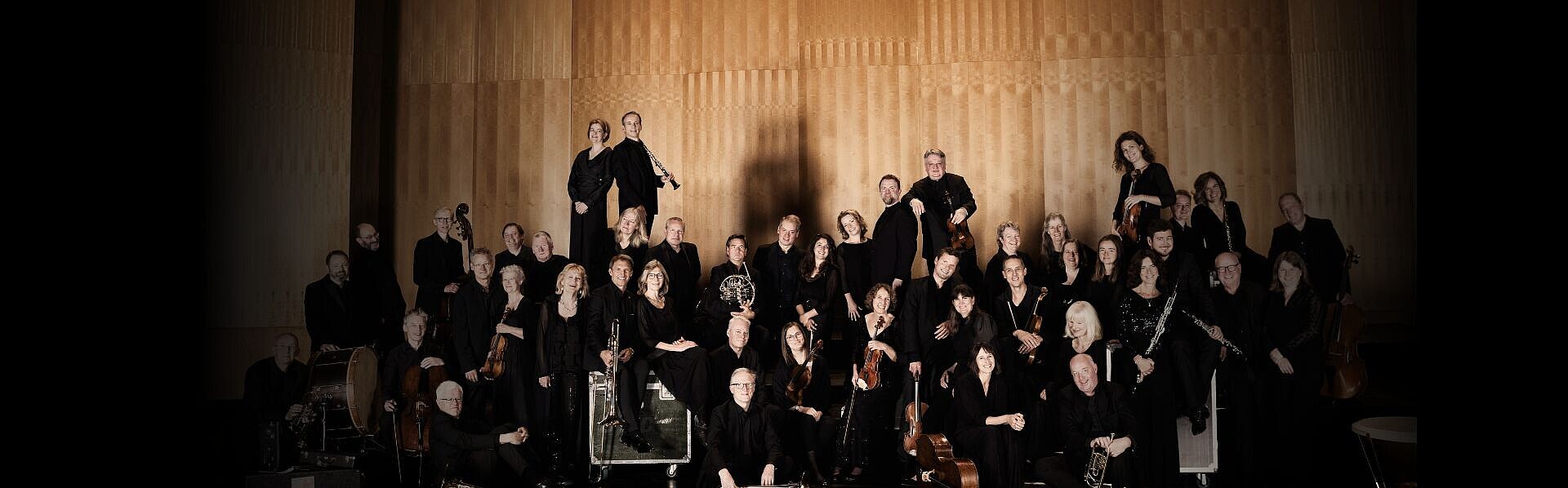 SIR ANDRÁS SCHIFF / CHAMBER ORCHESTRA OF EUROPE