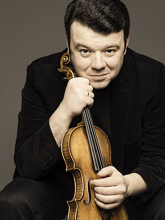 Vadim Gluzman - Violine
